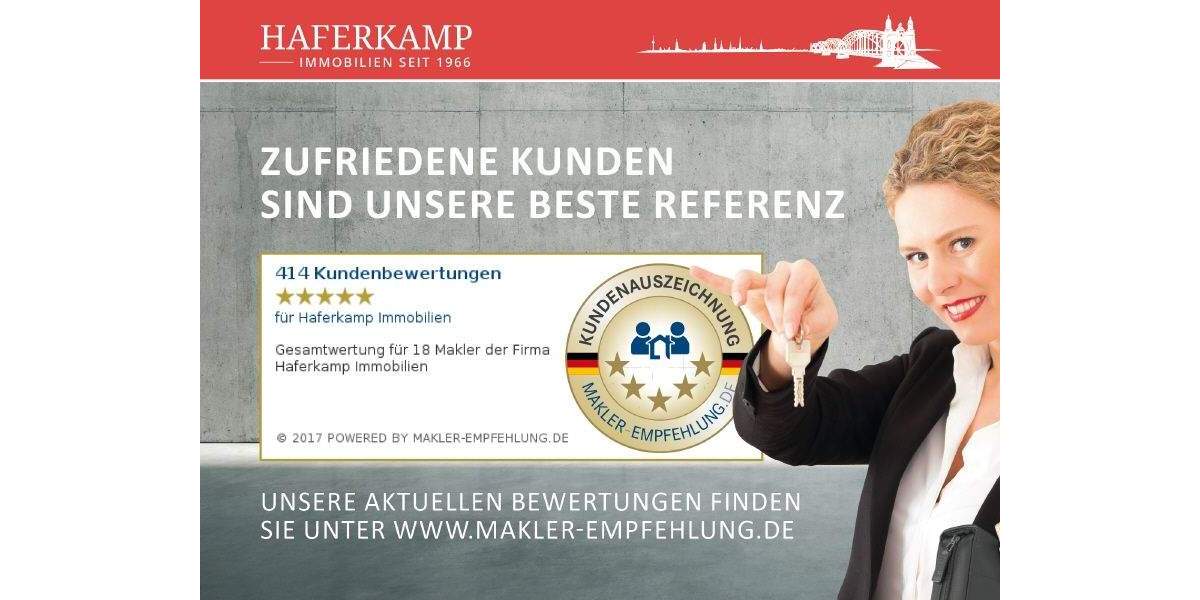 Etagenwohnung Steinbach - 2 Zimmer, 54 m&sup2;, 188.500&euro; | Angebot:24794272