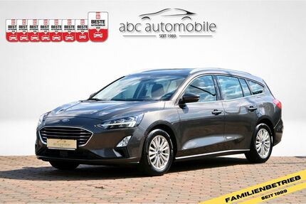 Ford Focus 117.058 km 11.970 &euro; Neu Wulmstorf 21629