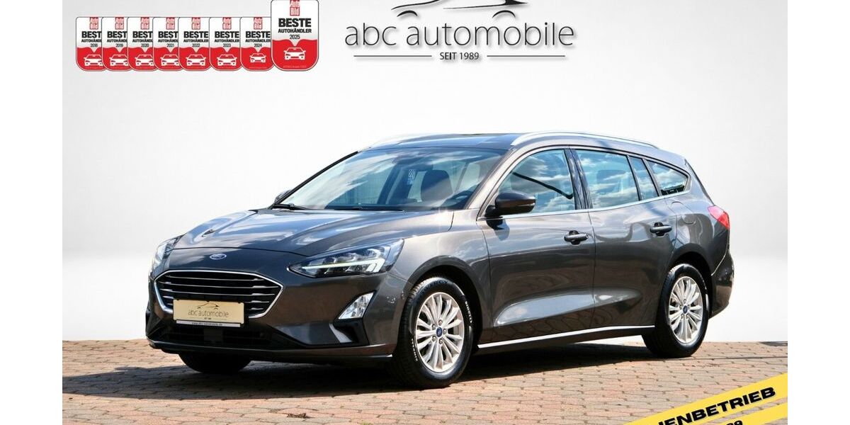 Ford Focus 117.058 km 11.970 &euro; Neu Wulmstorf 21629