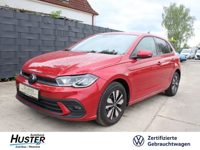 VW Polo 1.836 km 21.895 &euro; Zwickau 08058