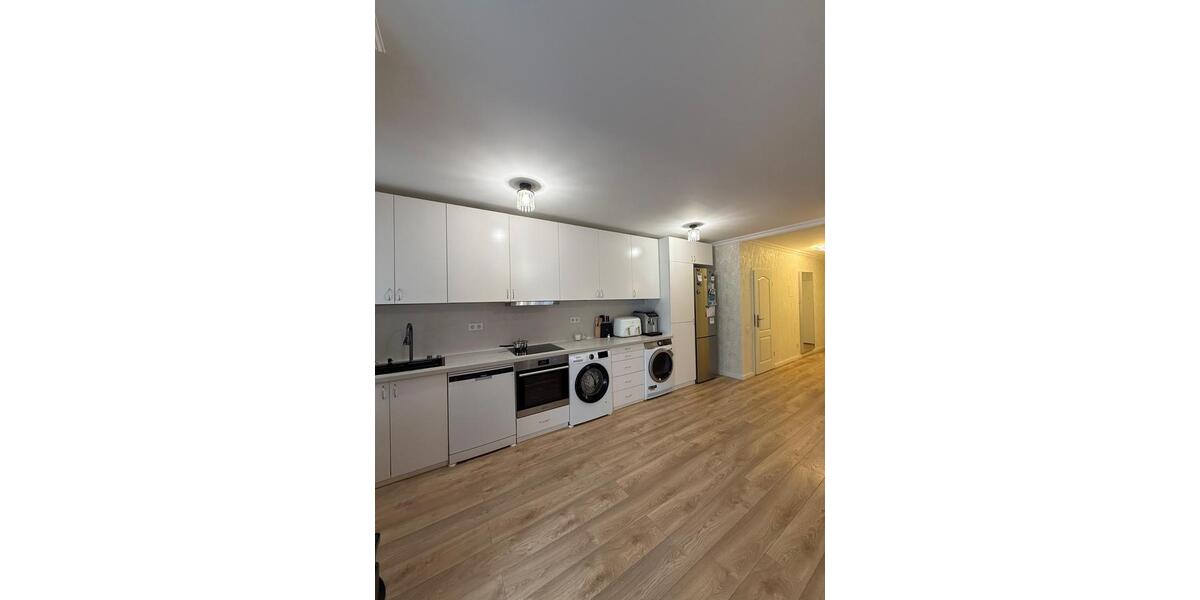 Erdgeschoßwohnung Burgdorf - 3 Zimmer, 70 m&sup2;, 210.000&euro; | Angebot:26765443