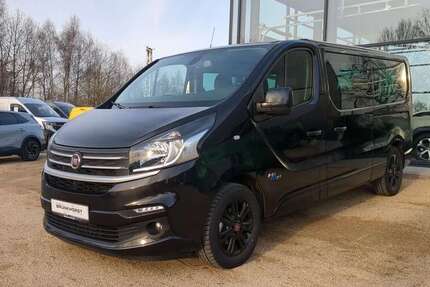 Fiat Talento 59.150 km 28.990 &euro; Bremervörde 27432