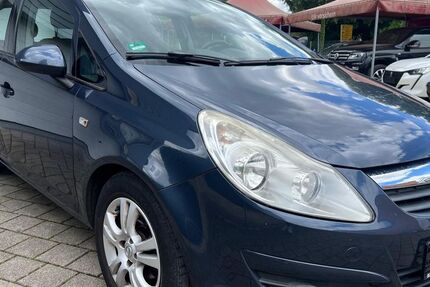 Opel Corsa 213.000 km 2.600 &euro; Staufen Im Breisgau 79219