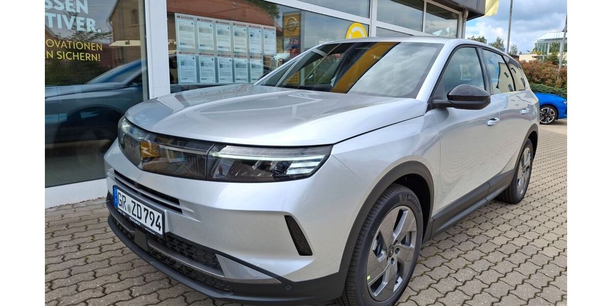 Opel Grandland (X) 3.500 km 32.890 &euro; Großschönau 02779