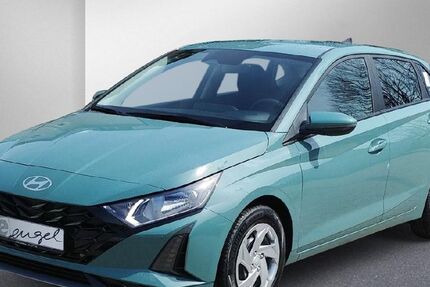 Hyundai i20 7.450 km 18.389 &euro; Wunsiedel 95632
