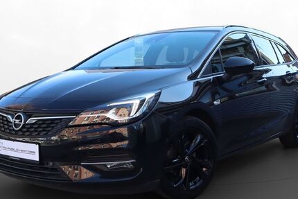 Opel Astra 128.000 km 12.990 € Fürth 90763