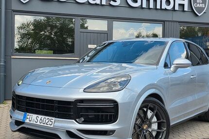 Porsche Cayenne 136.228 km 51.900 &euro; Zirndorf 90513