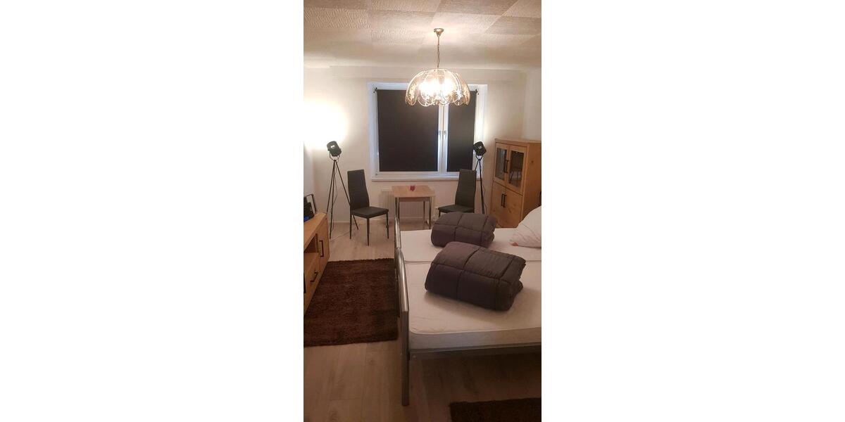 Hochparterre Bennewitz - 3 Zimmer, 60 m&sup2;, 450&euro; | Angebot:25808058