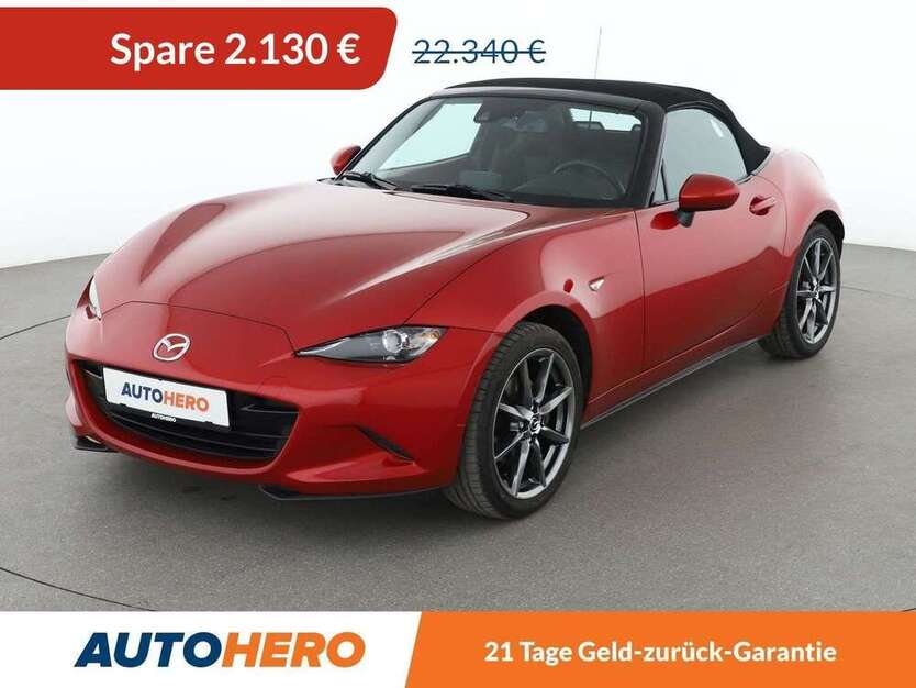 MX-5