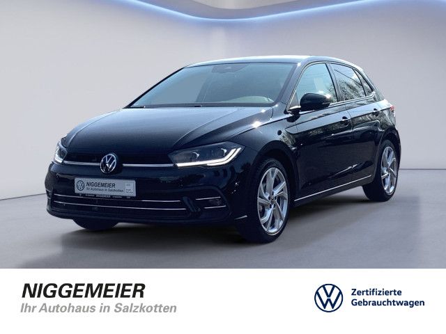 VW Polo 1.500 km 24.990 &euro; Salzkotten 33154