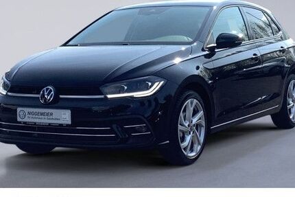 VW Polo 3.159 km 24.990 &euro; Salzkotten 33154