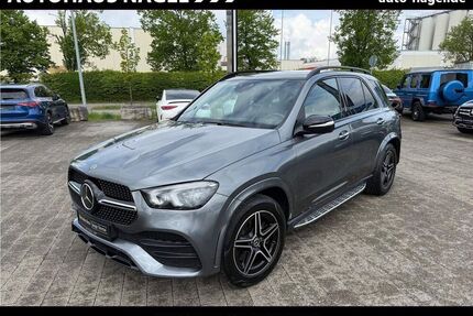 Mercedes GLE 350