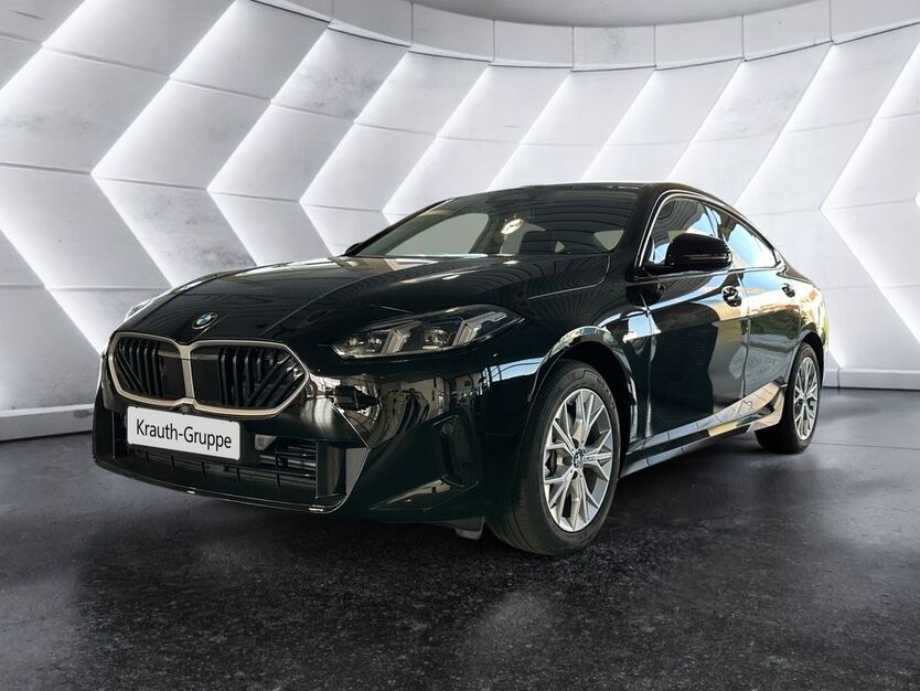 BMW 220 Gran Coupé 1.500 km 37.990 € Sinsheim 74889