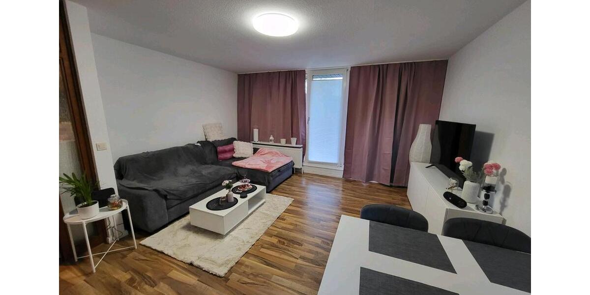 Dachgeschoßwohnung Büdelsdorf - 2 Zimmer, 46 m&sup2;, 139.000&euro; | Angebot:24254911