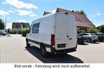 Mercedes-Benz Sprinter Mixto 4x4 319 CDI L2H2 9 G-Tronic Klima 76.480 km 59.995 &euro; Donauwörth 86609