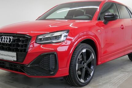 Audi Q2 66.940 km 26.825 &euro; Passau 94036