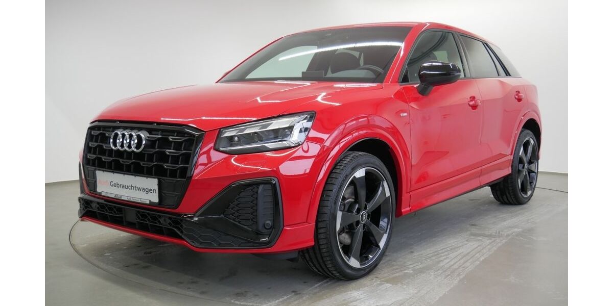 Audi Q2 66.940 km 26.825 &euro; Passau 94036