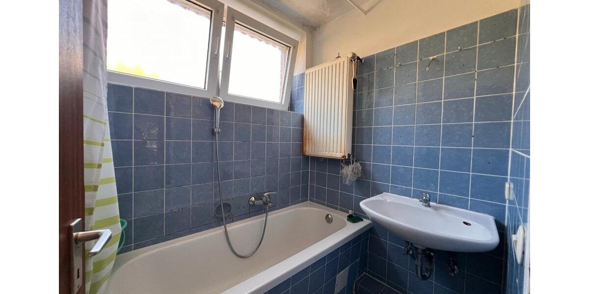 Erdgeschoßwohnung Mönchengladbach West - 4 Zimmer, 90 m&sup2;, 219.000&euro; | Angebot:27096932