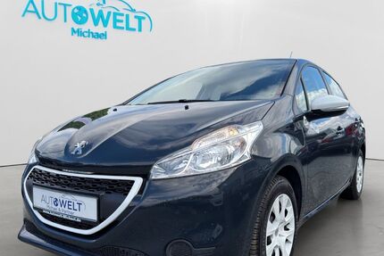 Peugeot 208 92.144 km 5.990 &euro; Beckdorf 21643