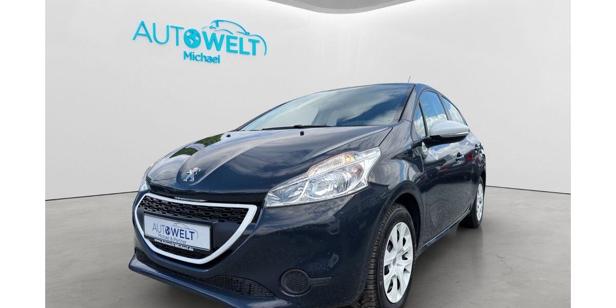 Peugeot 208 92.144 km 5.990 &euro; Beckdorf 21643