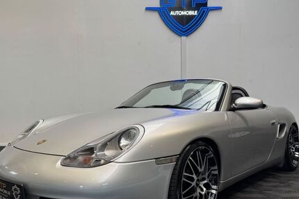 Porsche Boxster 71.500 km 17.999 &euro; Alfter 53347