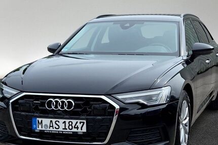Audi A6 64.900 km 42.960 &euro; München 80935