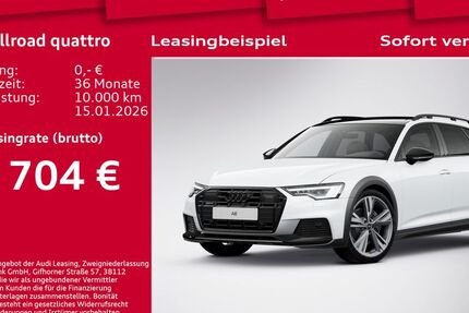 Audi A6 7.250 km 63.900 &euro; Berlin 12489