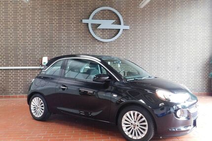 Opel Adam 58.845 km 9.950 &euro; Garbsen 30823