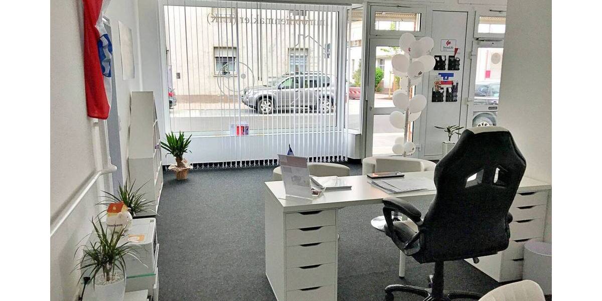 Gewerbeobjekt Stockstadt am Main - 850&euro; | Angebot:26433716