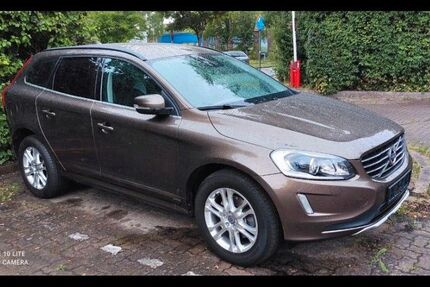 Volvo XC60 153.400 km 16.650 € Hamburg-Volksdorf 22359