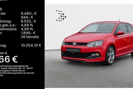 VW Polo 93.280 km 8.999 &euro; Haßfurt 97437