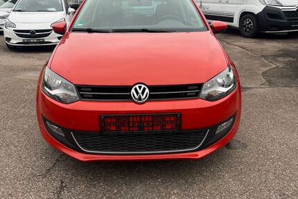 VW Polo 174.800 km 4.450 &euro; Böbingen an der Rems 73560