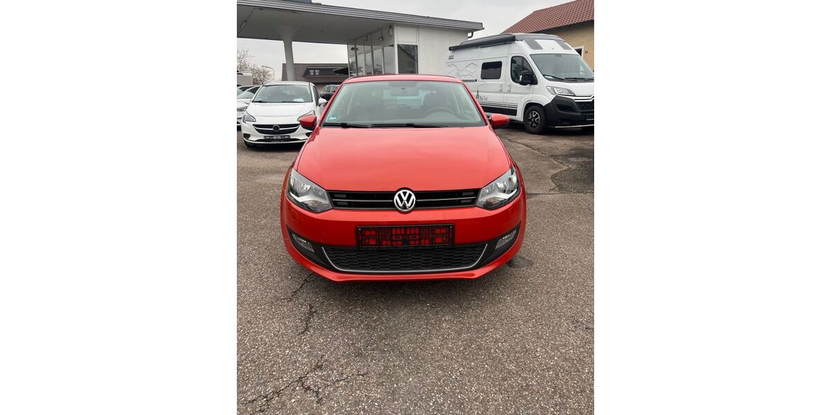 VW Polo 174.800 km 4.450 &euro; Böbingen an der Rems 73560