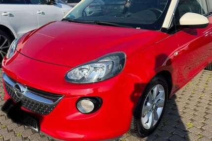 Opel Adam 98.000 km 6.450 € Andernach 56626