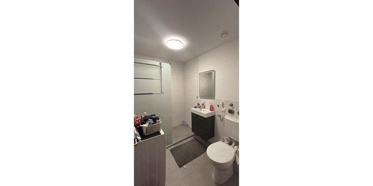 Dachgeschoßwohnung Stade - 2 Zimmer, 51 m&sup2;, 760&euro; | Angebot:26029398