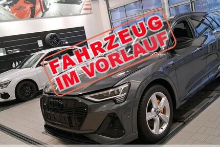 Audi e-tron 60.045 km 35.999 &euro; Chemnitz 09125