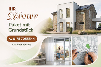 Haus Jüchen - 5 Zimmer, 134 m&sup2;, 692.900&euro; | Angebot:26204445