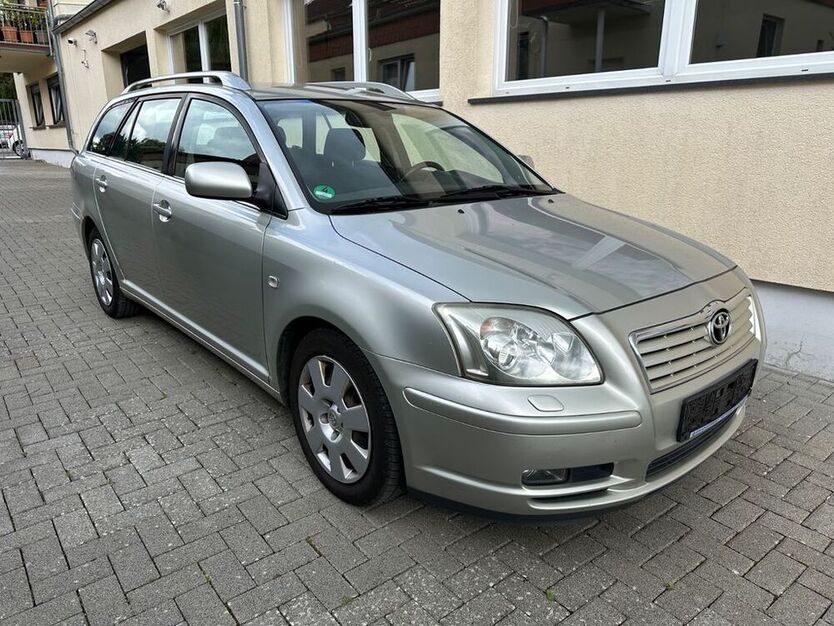 Avensis