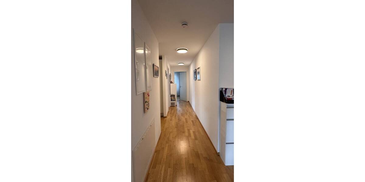 Etagenwohnung Kirchheim bei München Kirchheim - 4 Zimmer, 110 m&sup2;, 1.900&euro; | Angebot:26515600
