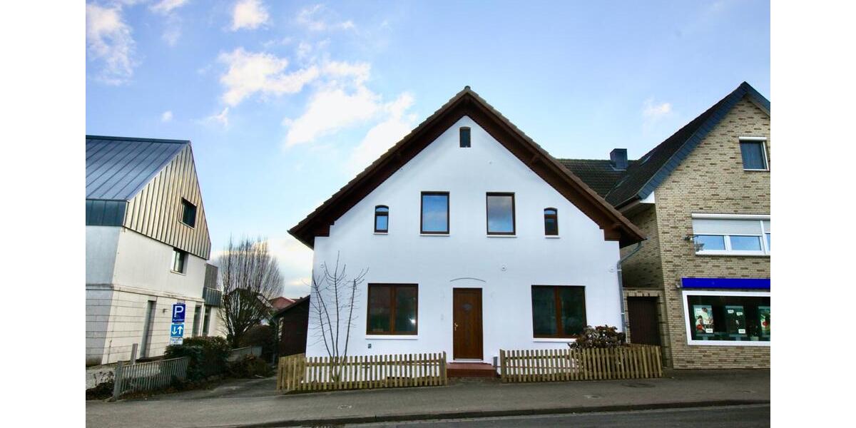 Einfamilienhaus Söhlde - 6 Zimmer, 144 m&sup2;, 335.000&euro; | Angebot:24521774