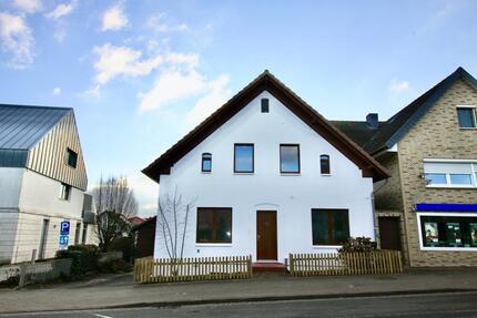 Haus Söhlde - 6 Zimmer, 144 m&sup2;, 335.000&euro; | Angebot:24521774