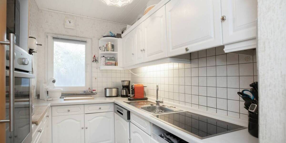 Einfamilienhaus Rödermark Urberach - 3 Zimmer, 90 m&sup2;, 579.000&euro; | Angebot:26330358