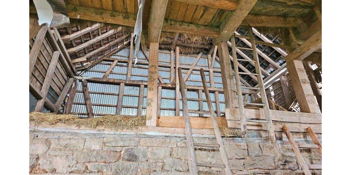 Mehrfamilienhaus, Wohnhaus Michelstadt Würzberg - 5 Zimmer, 160 m&sup2;, 83.000&euro; | Angebot:25743246