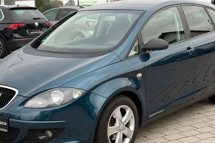 Seat Altea 167.000 km 3.990 &euro; Wirges 56422