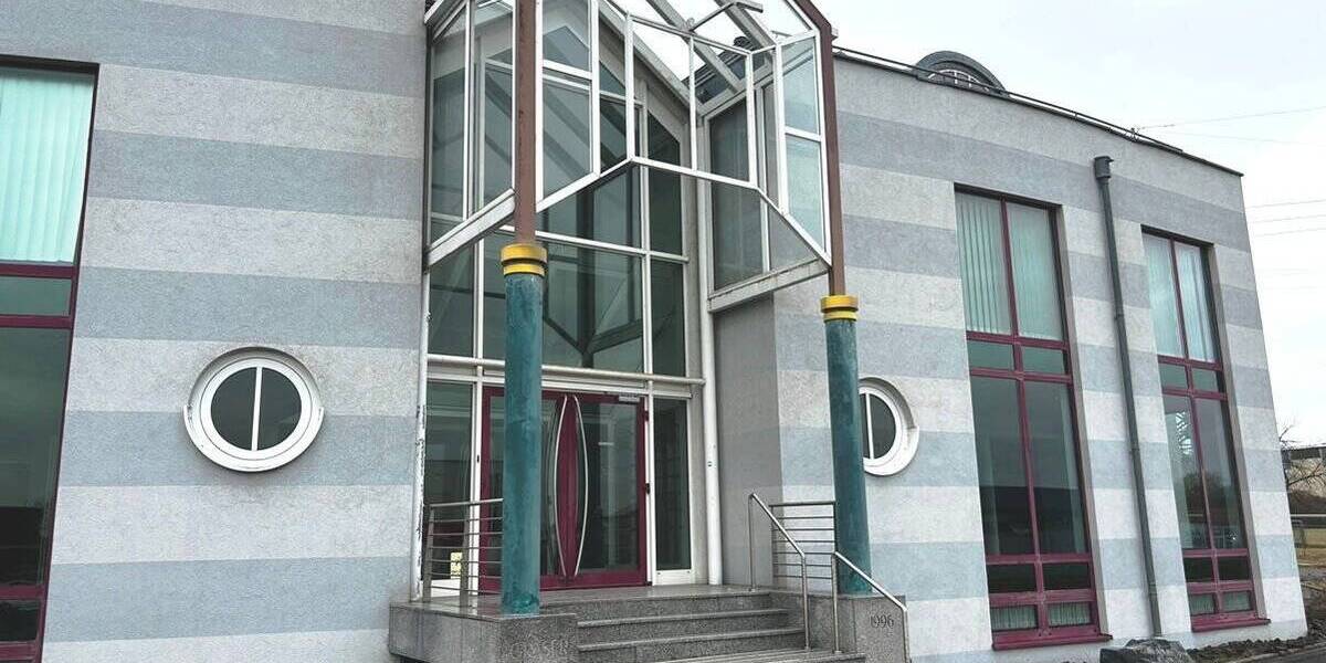 Gewerbeobjekt Haßfurt - 5 Zimmer, 382 m&sup2;, 2.300&euro; | Angebot:19440766