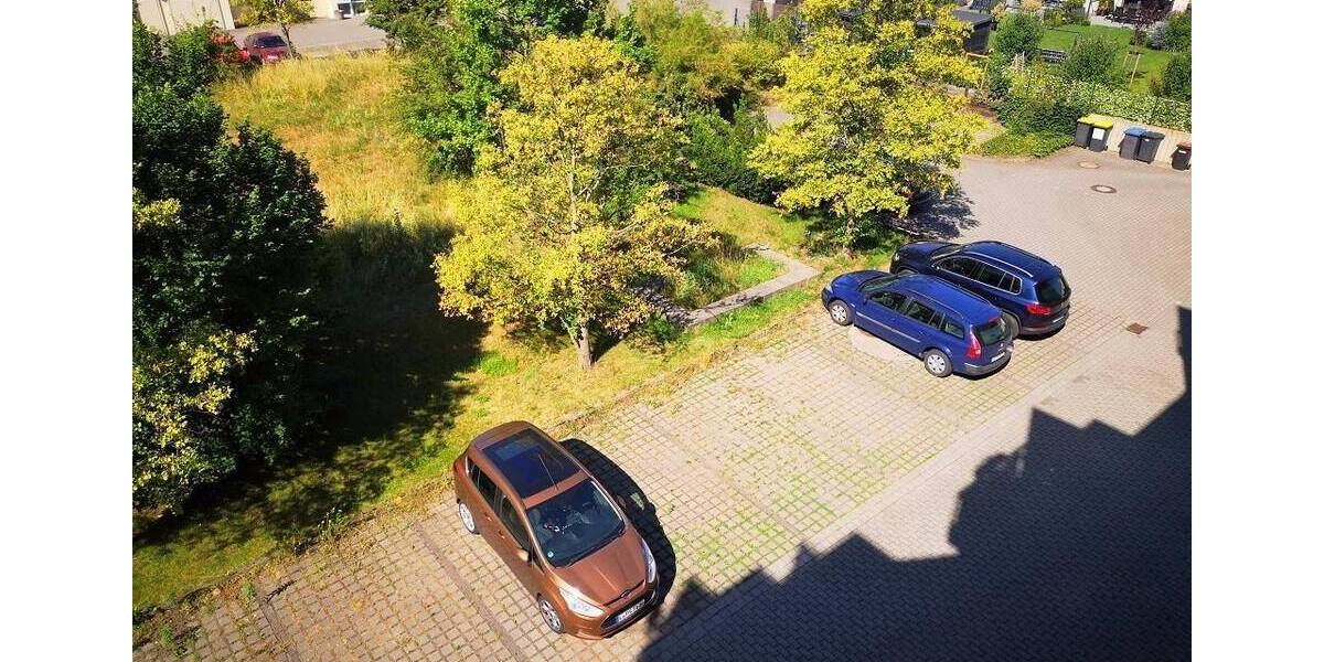 Etagenwohnung Leipzig Engelsdorf - 2 Zimmer, 57 m&sup2;, 455&euro; | Angebot:26806782