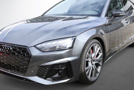 Audi A5 34.500 km 49.900 &euro; Bruchsal 76646