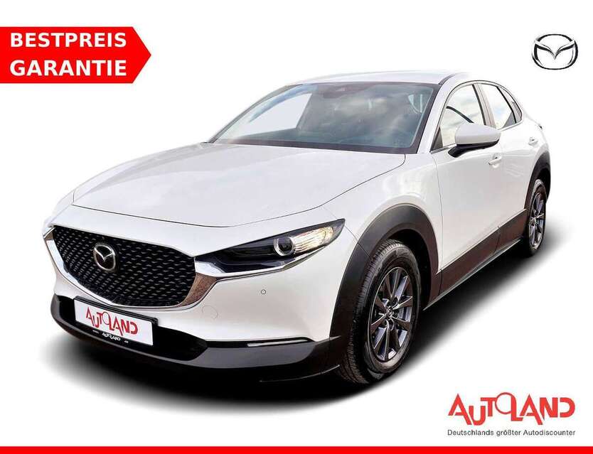 Mazda CX-30 79.986 km 18.990 € Naumburg OT Schönburg 06618
