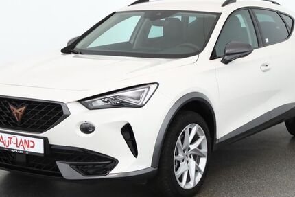 Cupra Formentor 29.924 km 24.990 &euro; Eisleben 06295