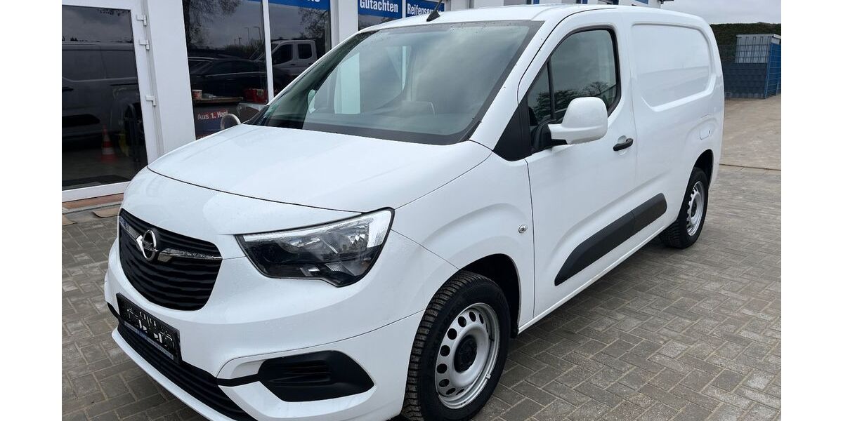Opel Combo 75.241 km 13.990 € Tessin 18195